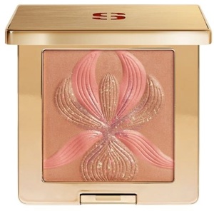 Palette l'Orchidée Rouge