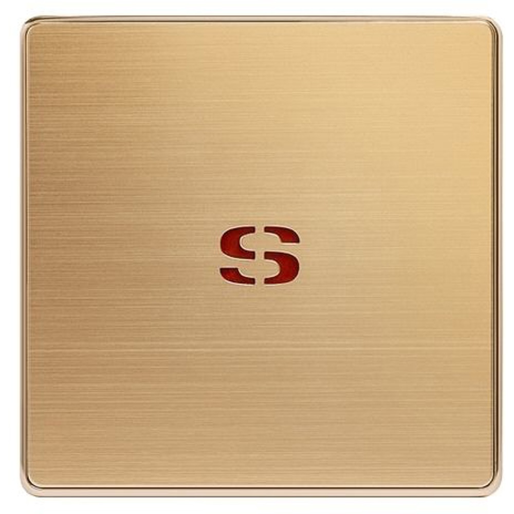 Palette l'Orchidée Rouge