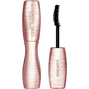 Lash Idôle Curl Goddess Mini Mascara, 01 Divine Black