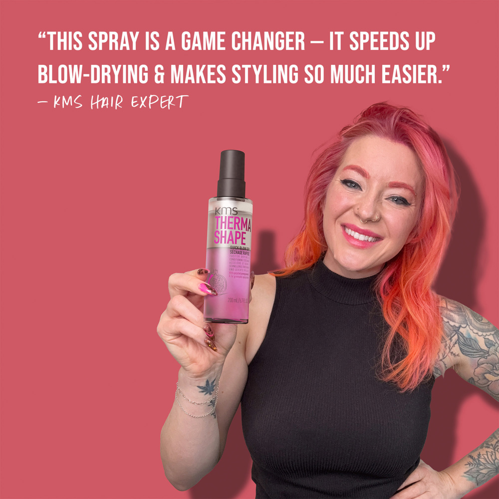 Thermashape Quick Blow Dry