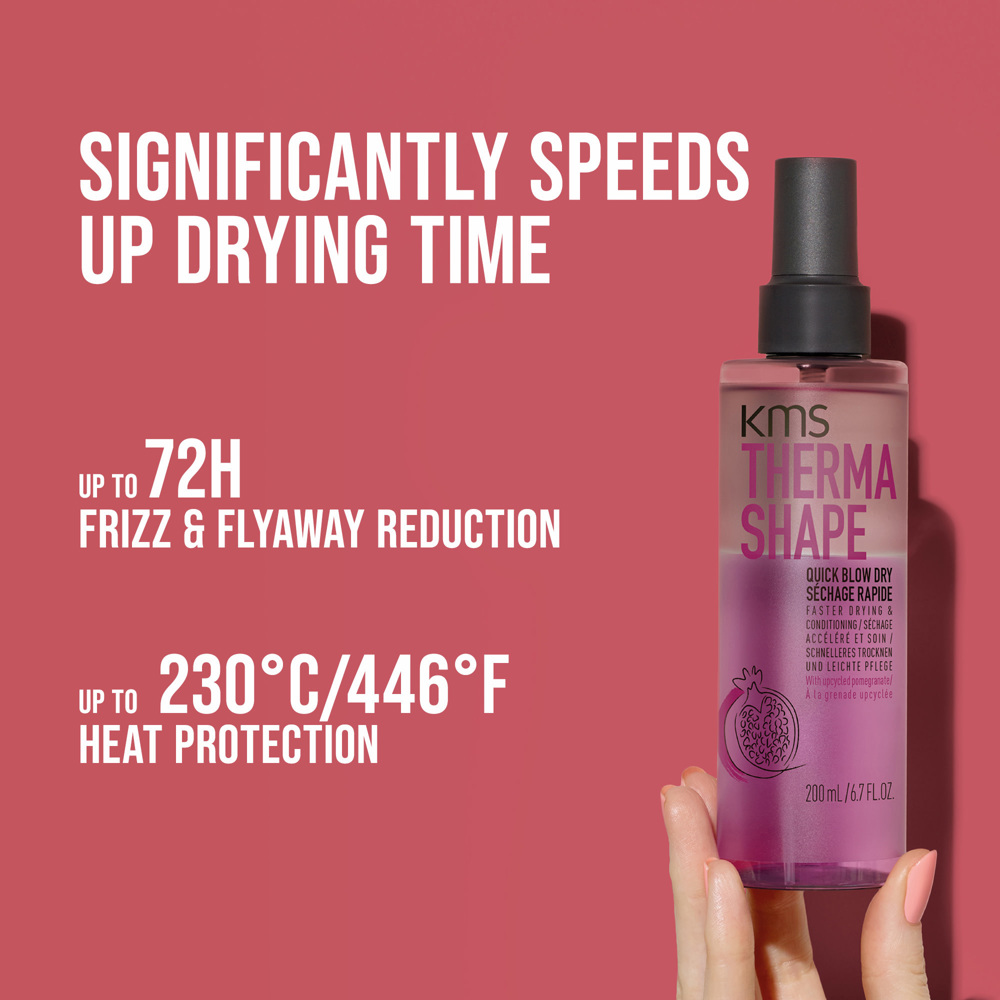 Thermashape Quick Blow Dry