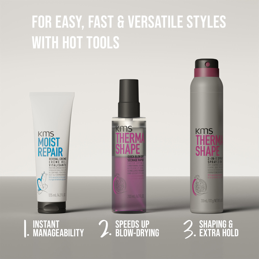 Thermashape Quick Blow Dry