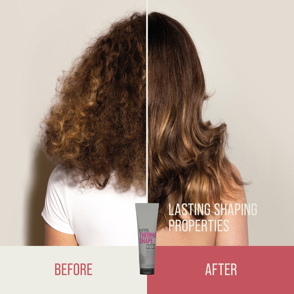 Thermashape Straightening Creme