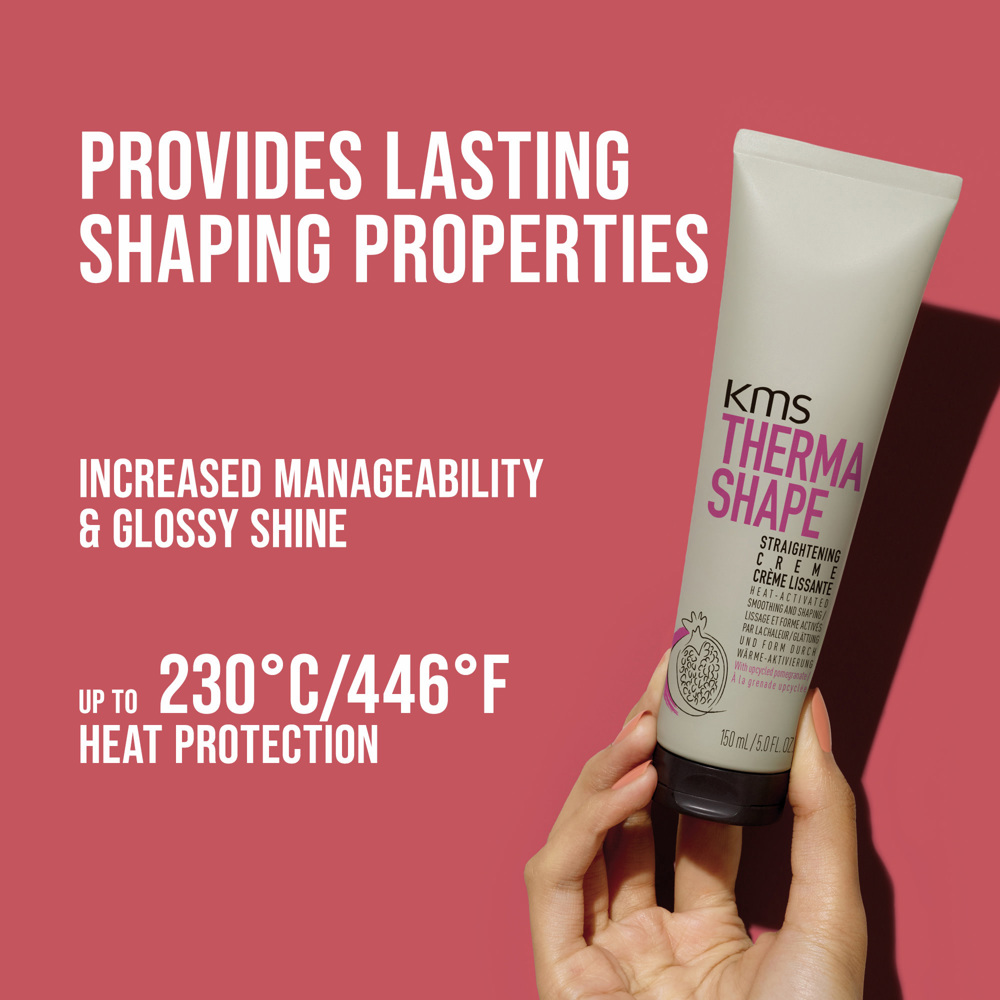 Thermashape Straightening Creme