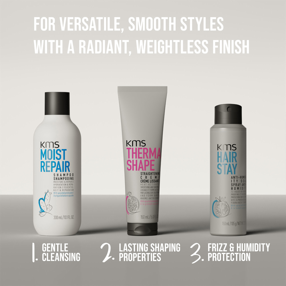Thermashape Straightening Creme