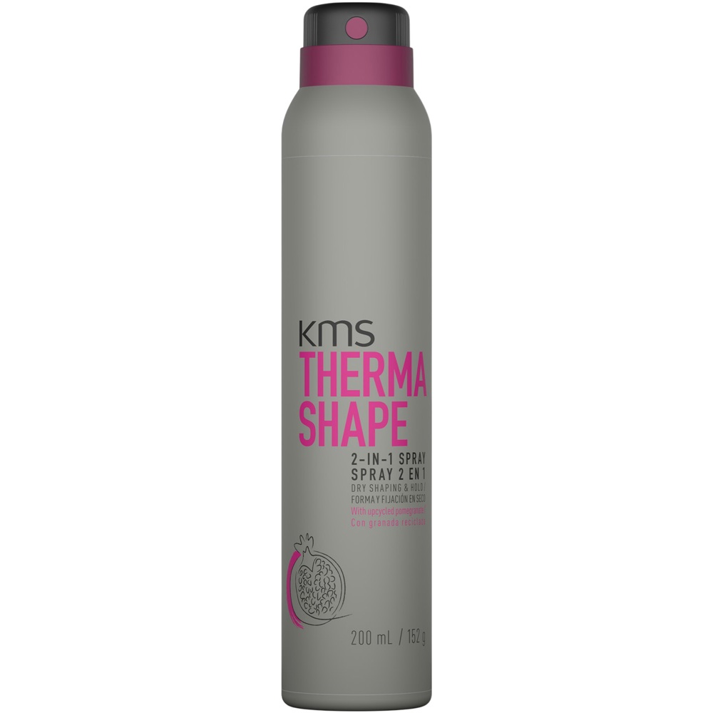Thermashape 2-in-1 Spray
