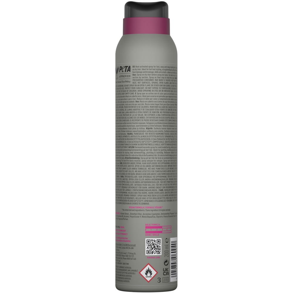 Thermashape 2-in-1 Spray