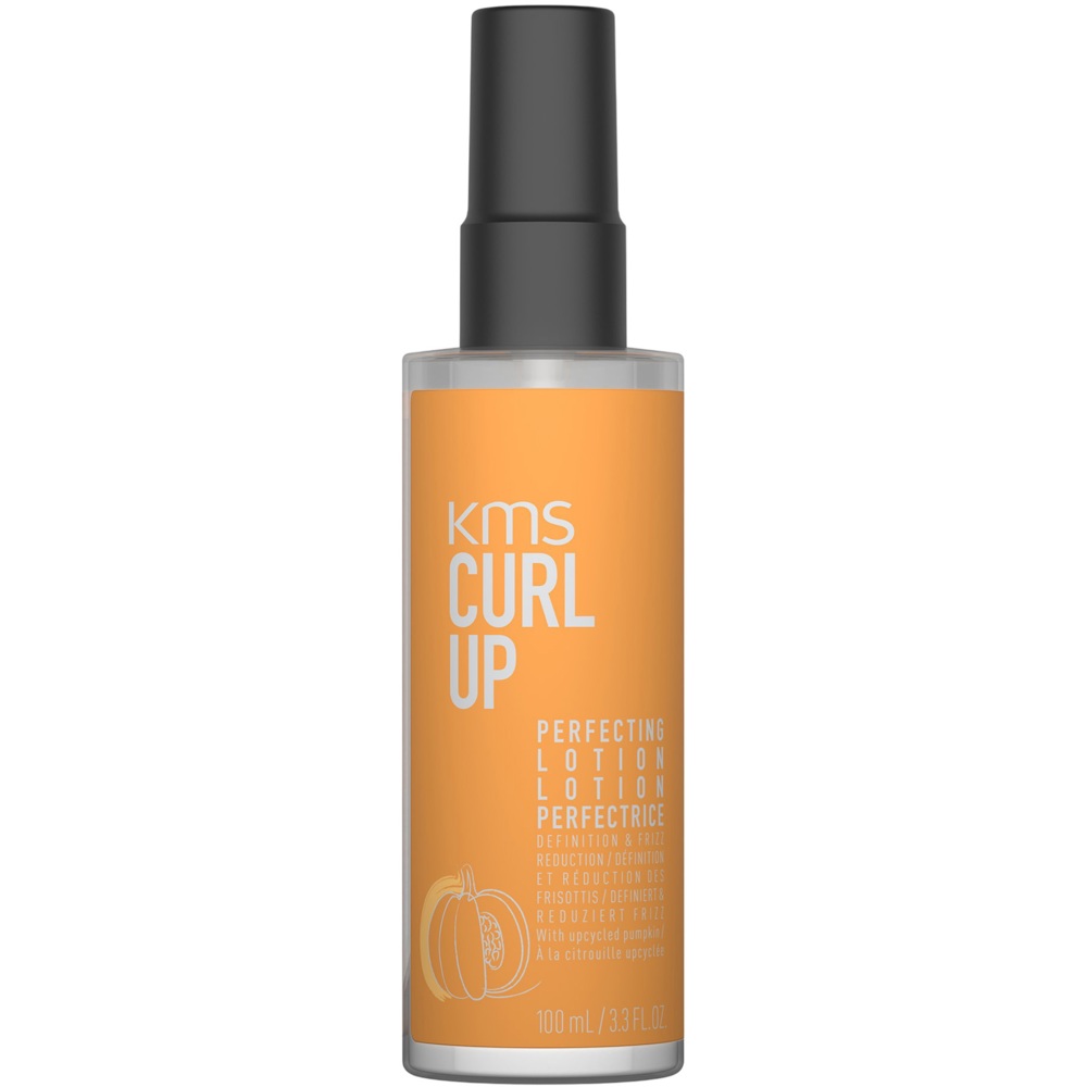 Curlup Perfecting Lotion