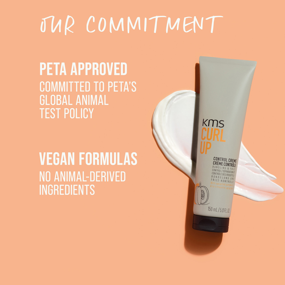 Curlup Perfecting Lotion