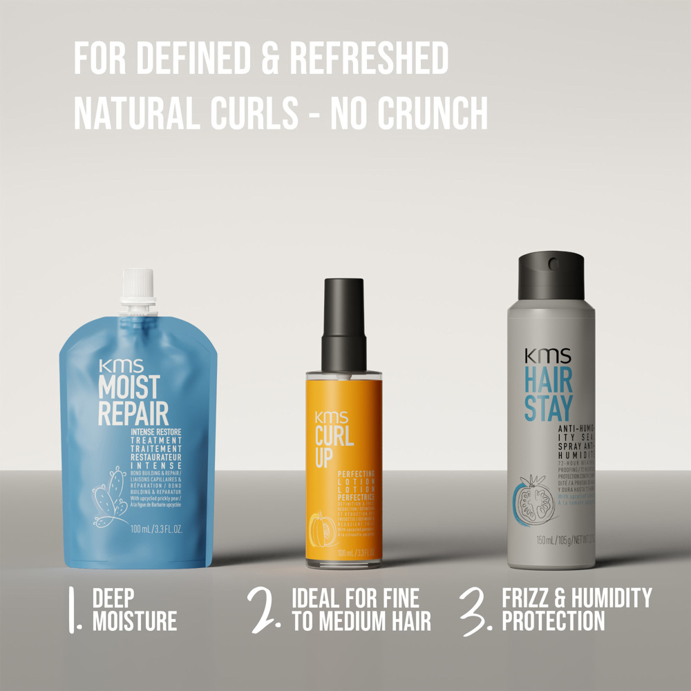 Curlup Perfecting Lotion