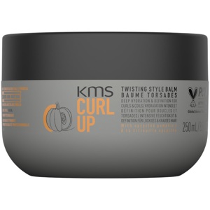 Curlup Twisting Style Balm