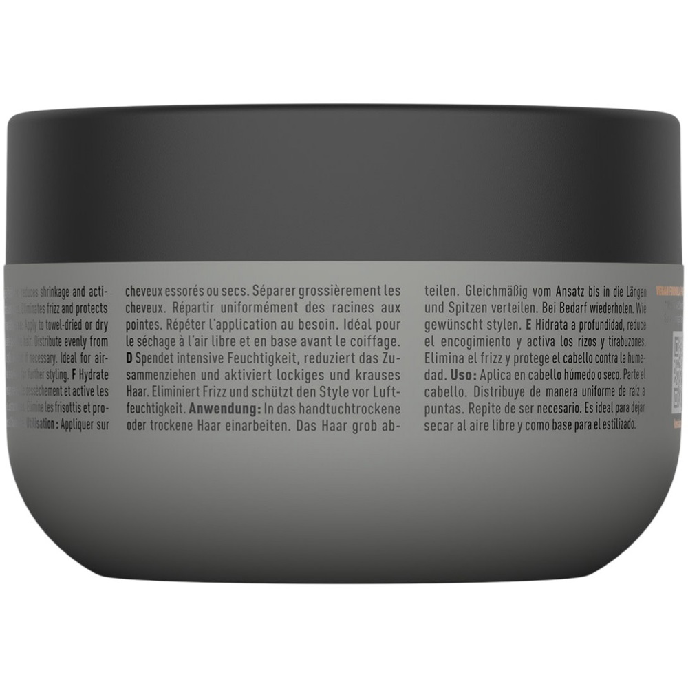 Curlup Twisting Style Balm