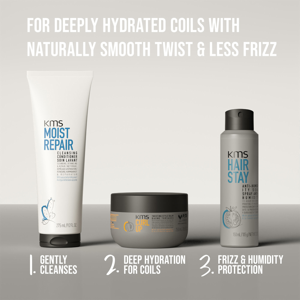 Curlup Twisting Style Balm