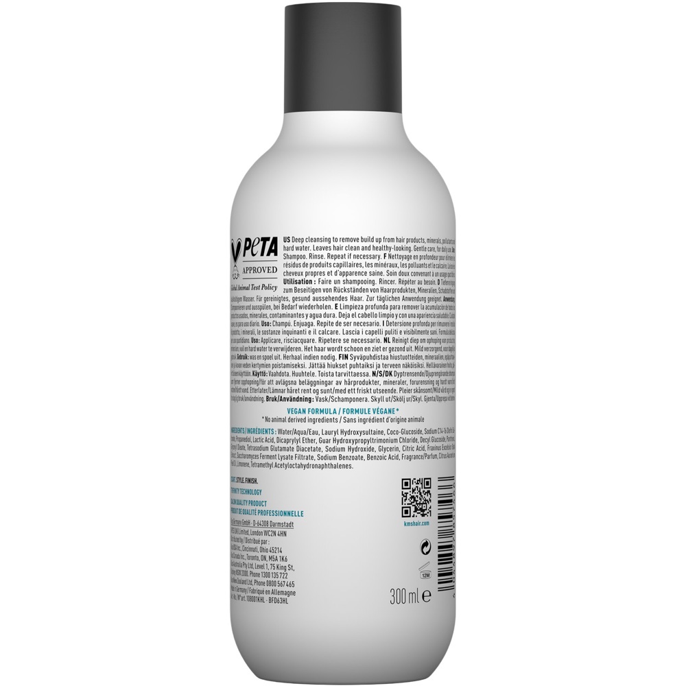 Headremedy Deep Cleanse Shampoo