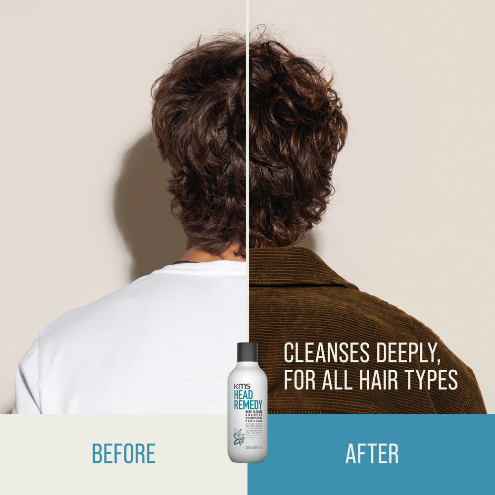 Headremedy Deep Cleanse Shampoo