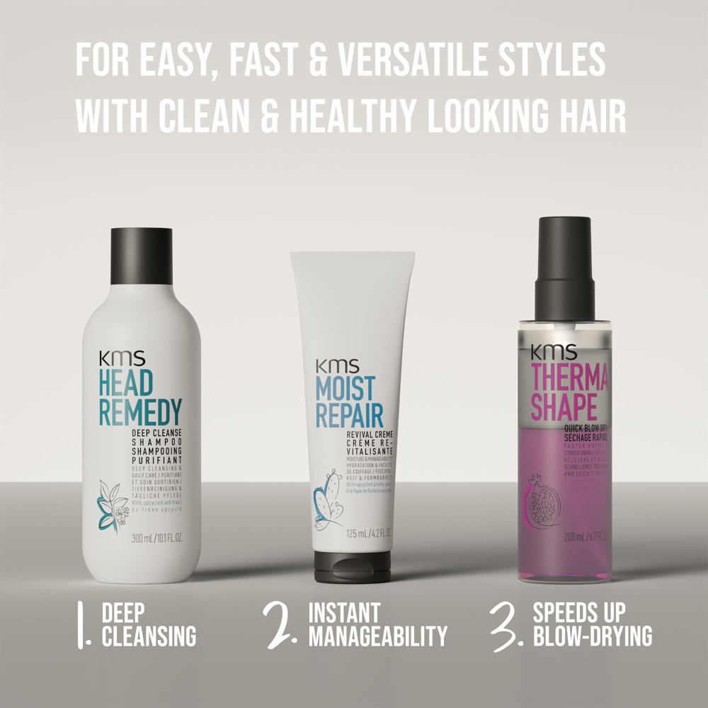 Headremedy Deep Cleanse Shampoo