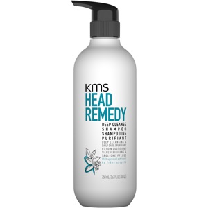 Headremedy Deep Cleanse Shampoo