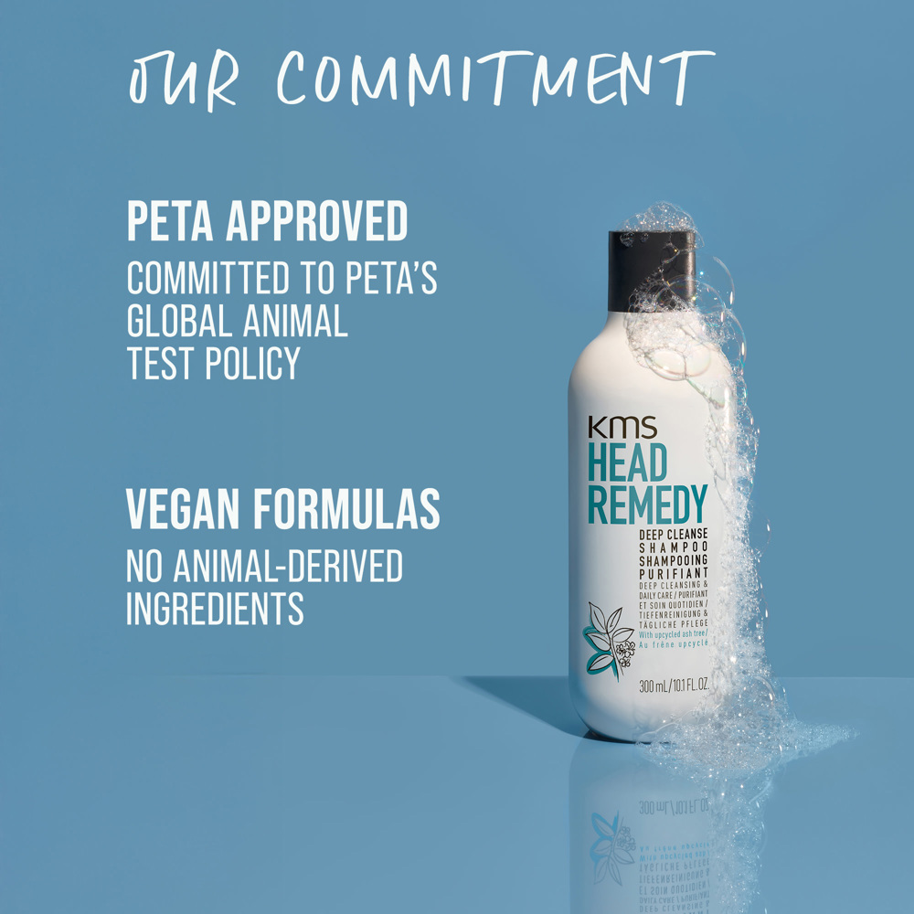Headremedy Deep Cleanse Shampoo