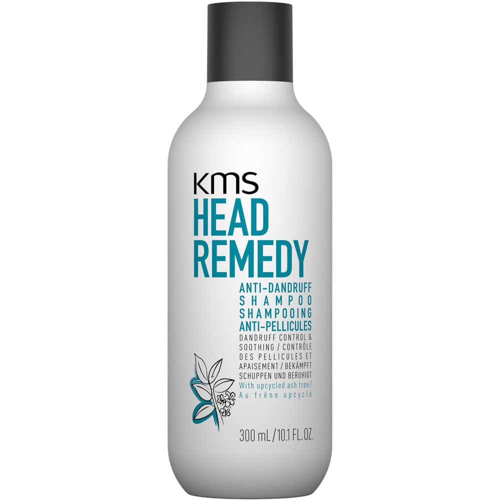 Headremedy Anti-Dandruff Shampoo, 300ml Headremedy Anti-Dandruff Shampoo, 300ml