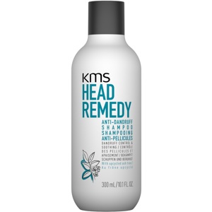Headremedy Anti-Dandruff Shampoo