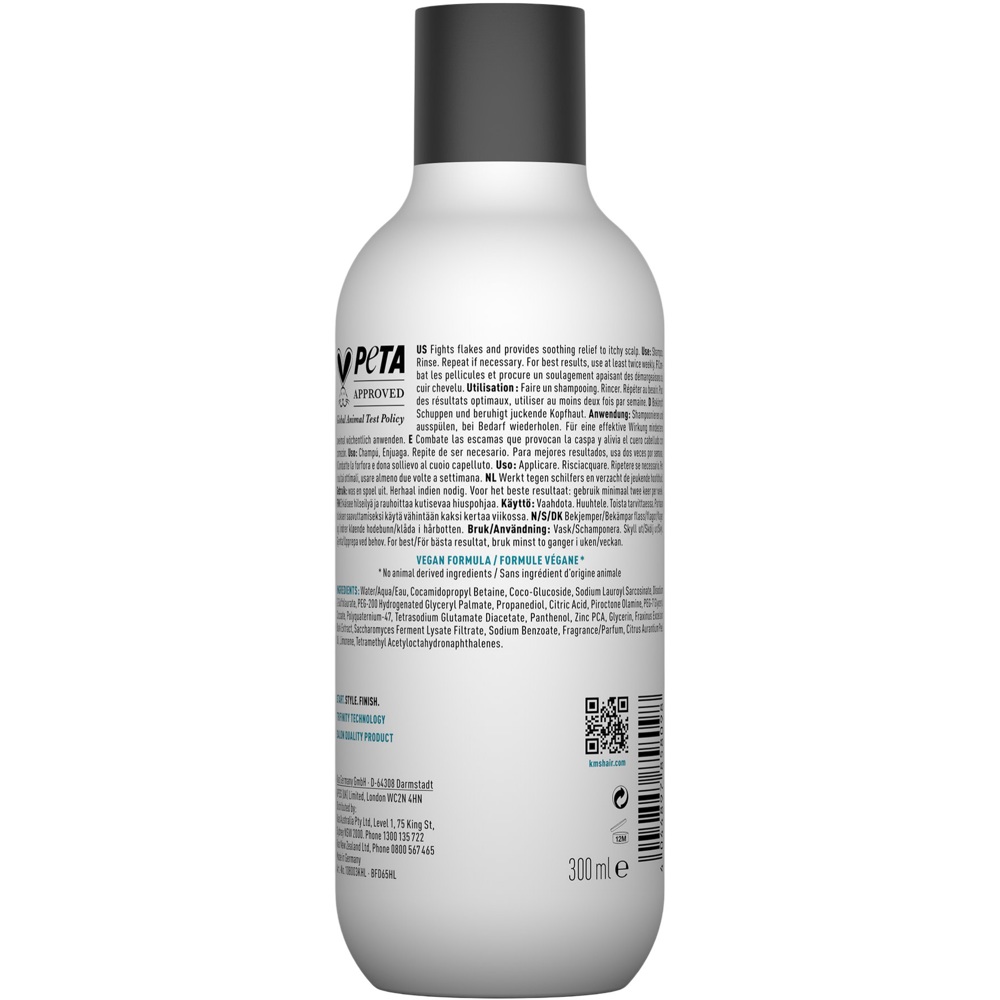 Headremedy Anti-Dandruff Shampoo
