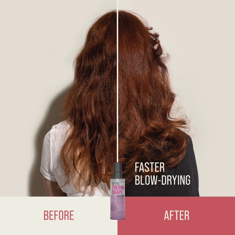 Thermashape Quick Blow Dry