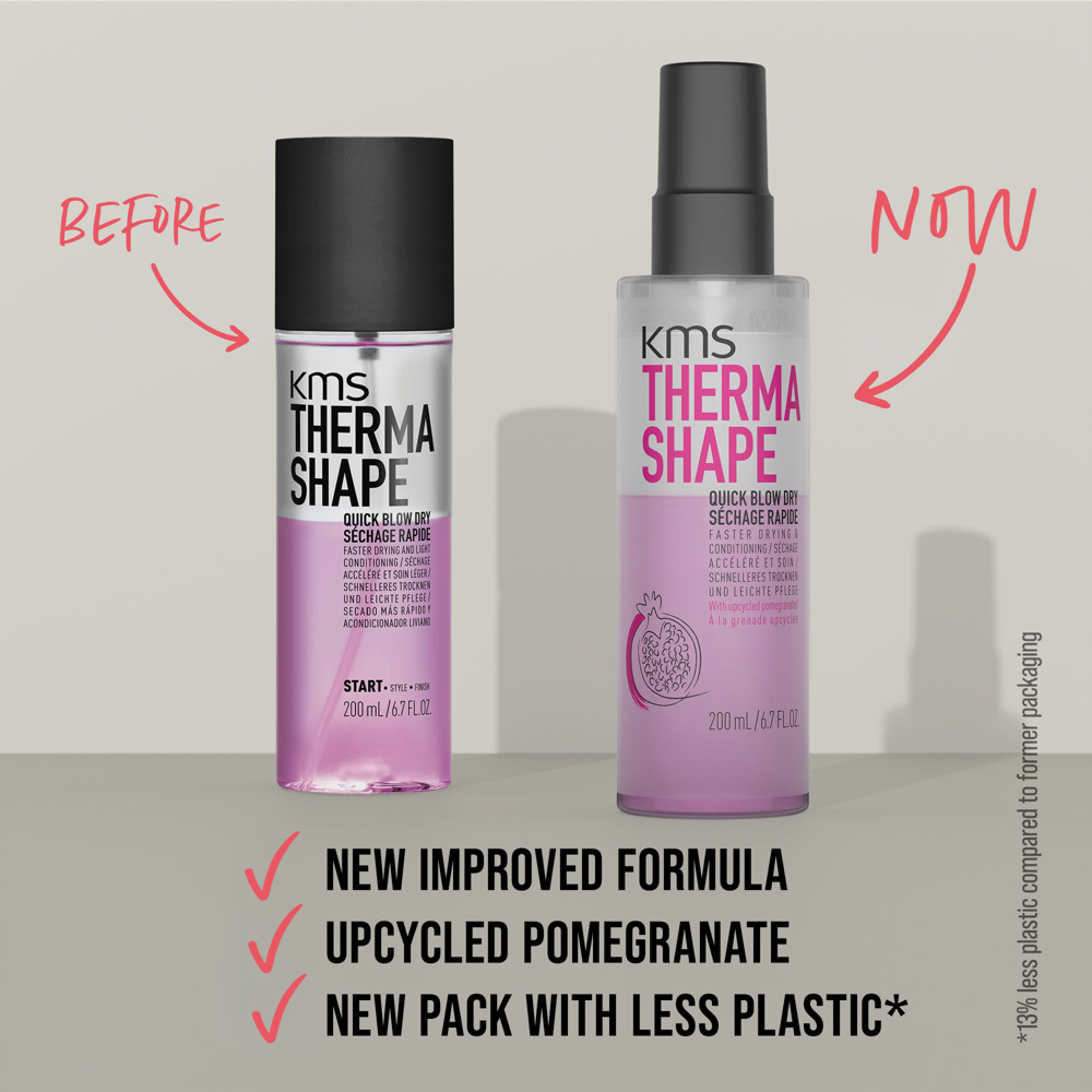 Thermashape Quick Blow Dry