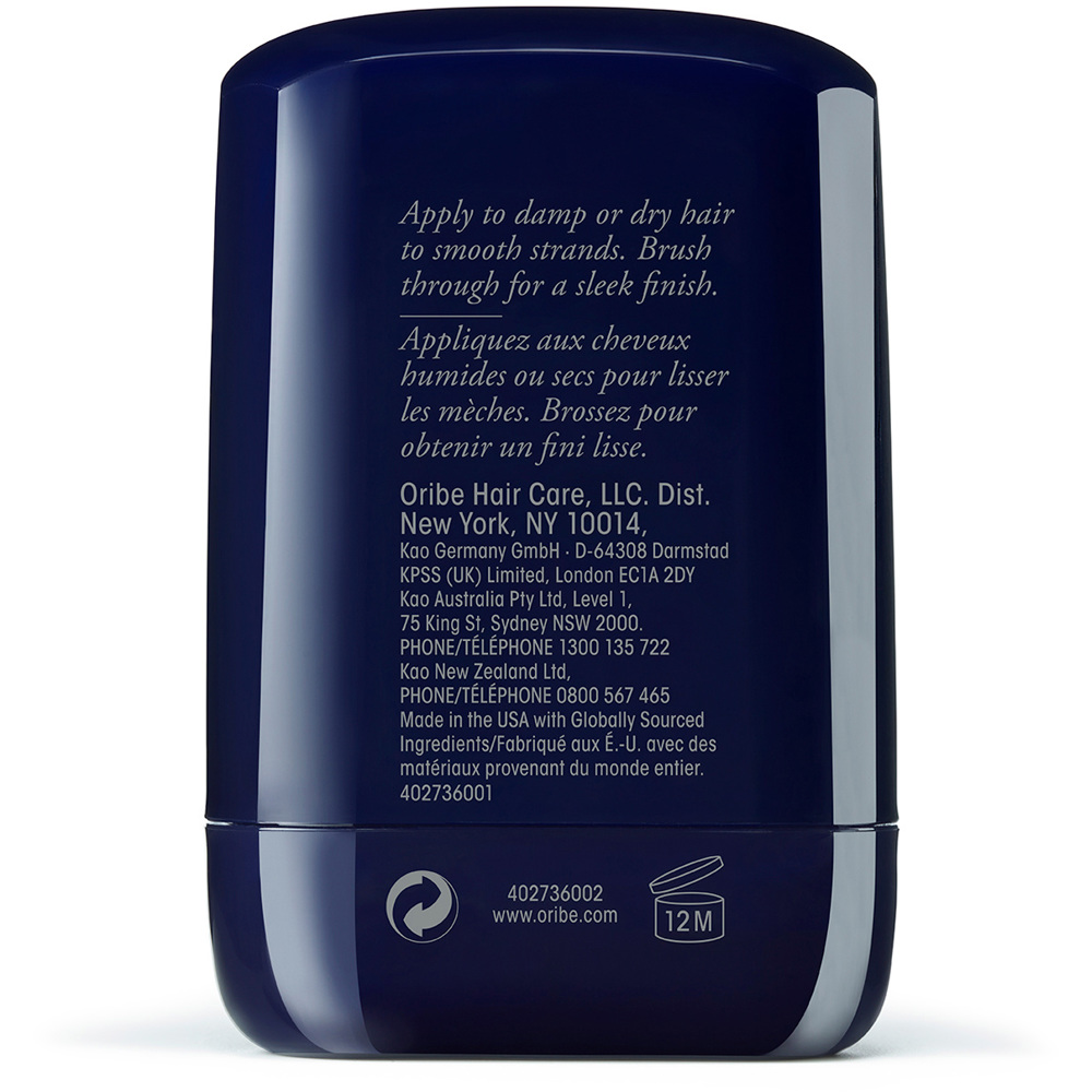 Supershine Smoothing Wax Stick, 40g