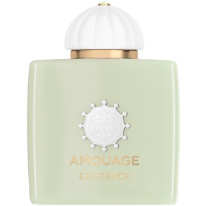 Existence Woman, EdP