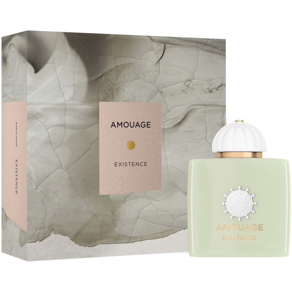 Existence Woman, EdP