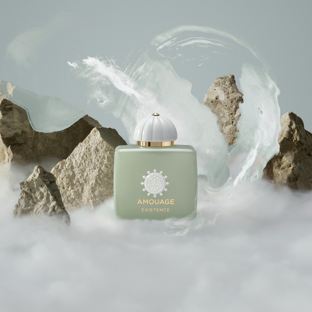 Existence Woman, EdP