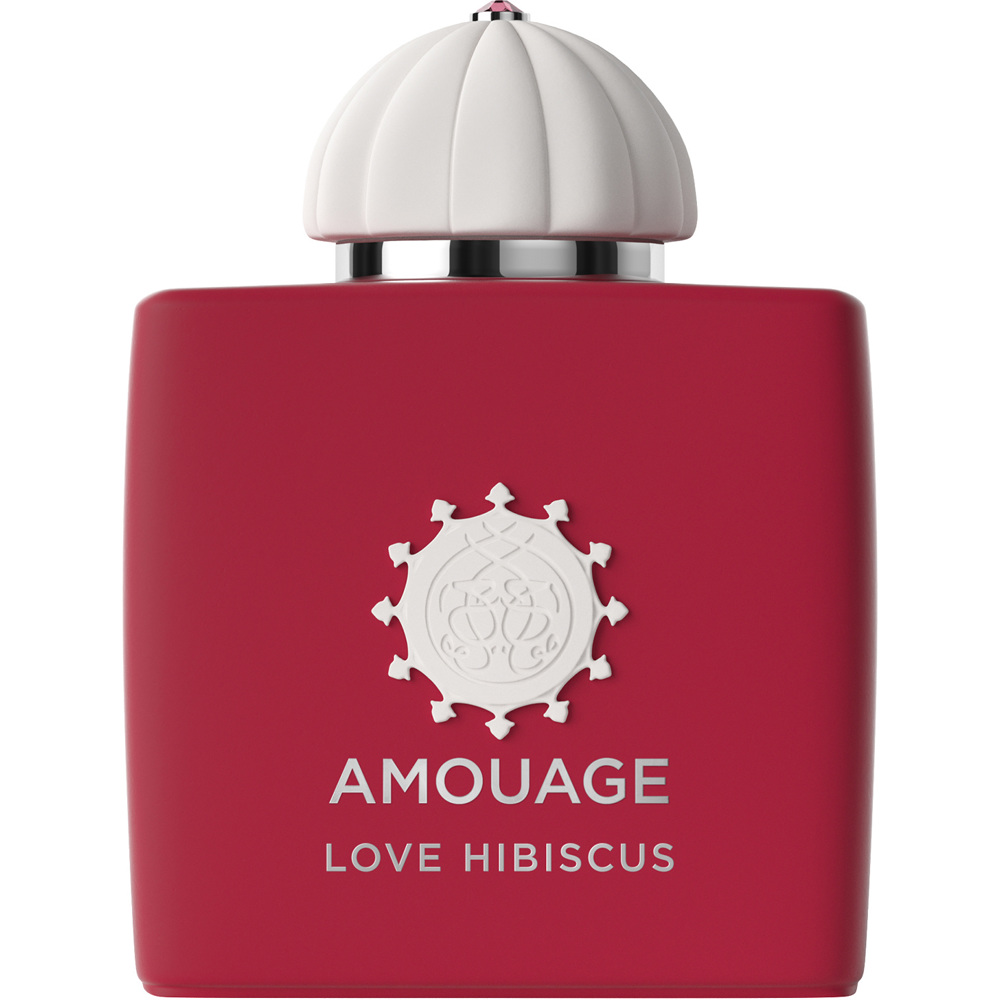 Love Hibiscus Woman, EdP