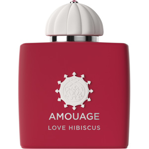 Love Hibiscus Woman, EdP