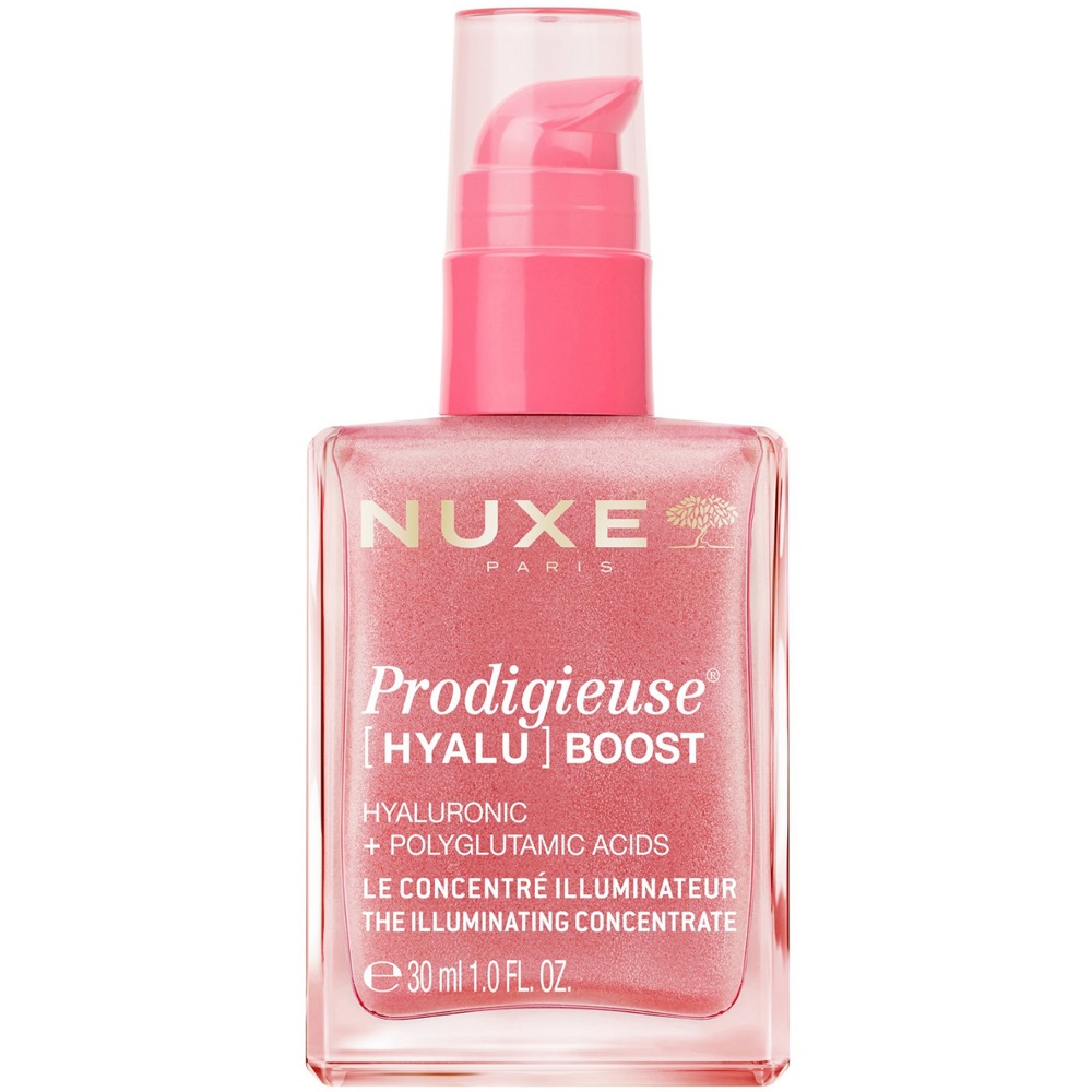 Prodigieuse [Hyalu] Boost Illuminating Concentrate, 30ml