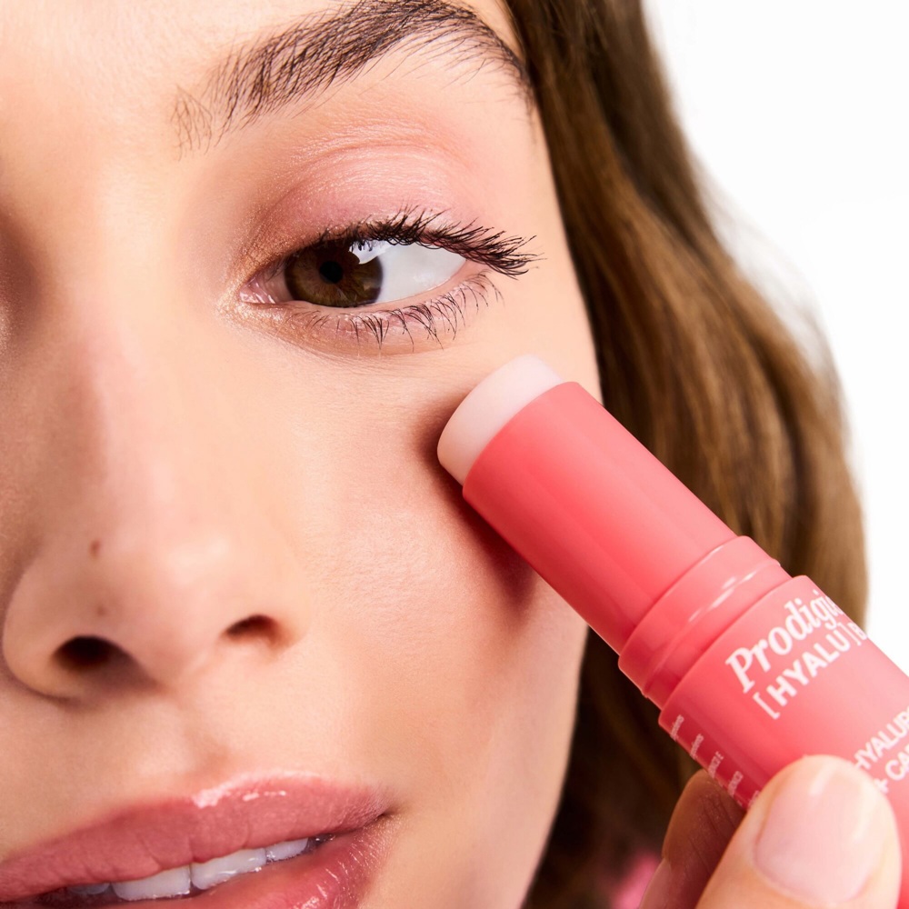 Prodigieuse [Hyalu] Boost Fatigue Fighter Eye Stick, 10g
