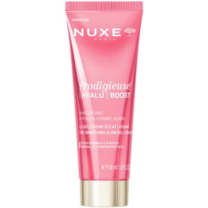 Prodigieuse [Hyalu] Boost Soothing Glow Gel-Cream, 50ml