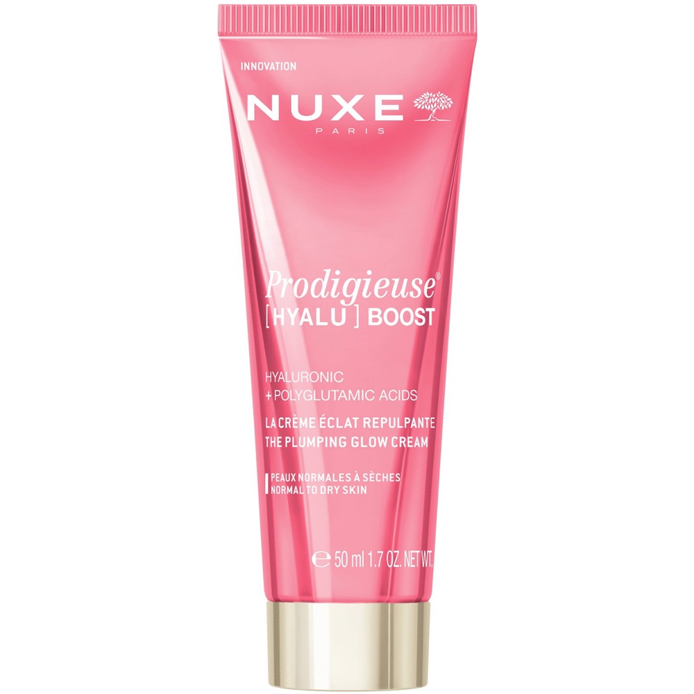Prodigieuse [Hyalu] Boost Plumping Glow Cream, 50ml