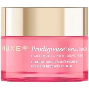 Prodigieuse [Hyalu] Boost Night Recovery Oil Balm, 50ml