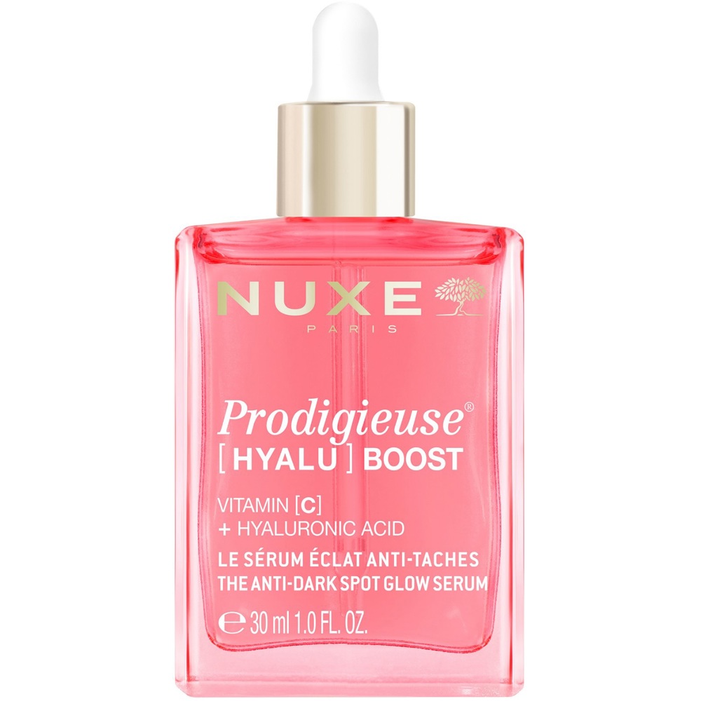 Prodigieuse [Hyalu] Boost Anti-Dark Spot Glow Serum, 30ml