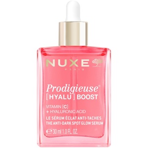 Prodigieuse [Hyalu] Boost Anti-Dark Spot Glow Serum, 30ml