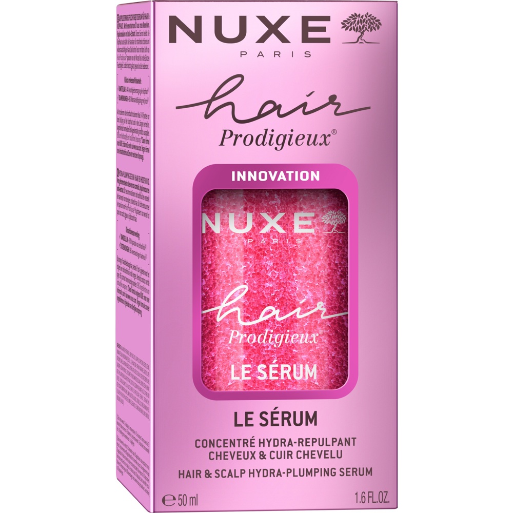 Hair Prodigieux Hair & Scalp Serum, 50ml