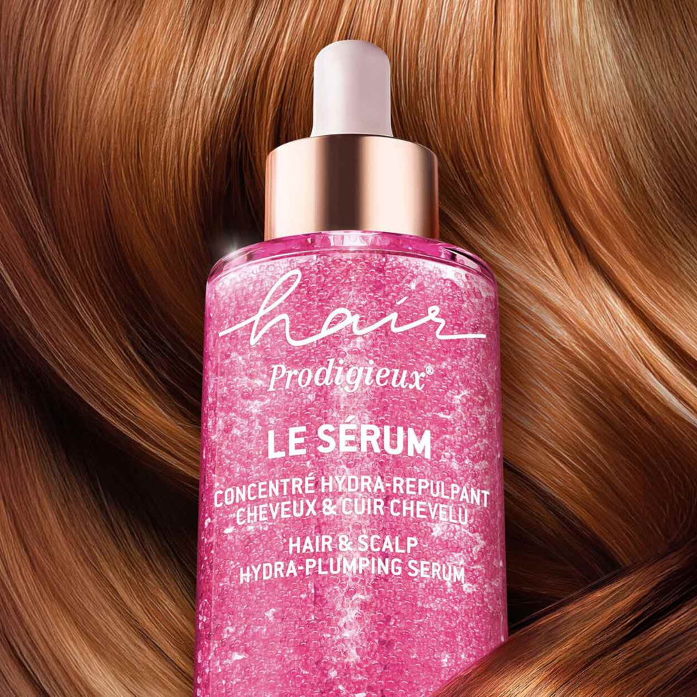 Hair Prodigieux Hair & Scalp Serum, 50ml