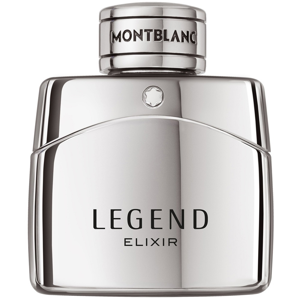 Legend Elixir, EdP