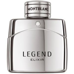 Legend Elixir, EdP
