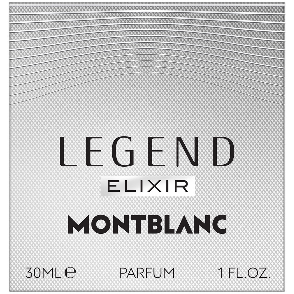 Legend Elixir, EdP