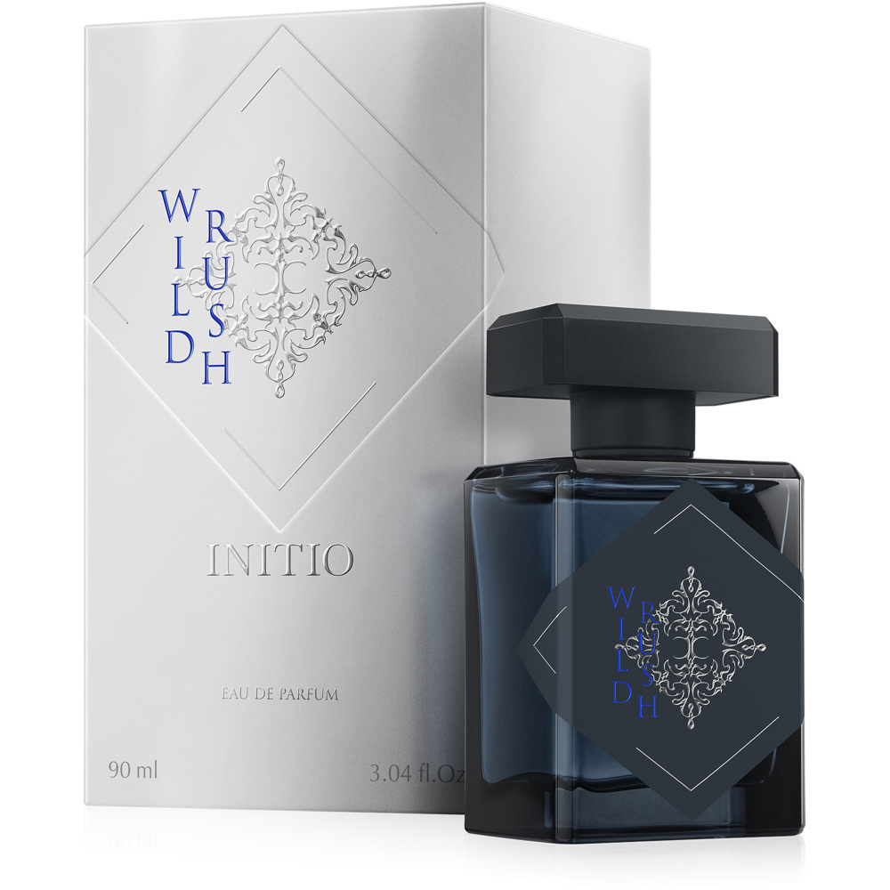 Wild Rush, EdP