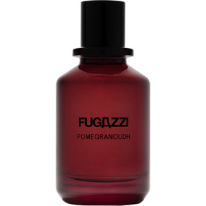 Pomegranoudh, EdP