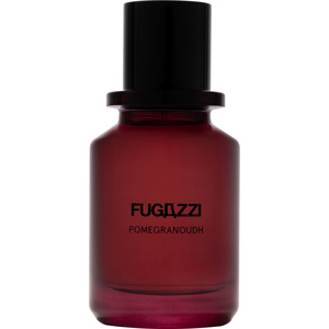 Pomegranoudh, EdP