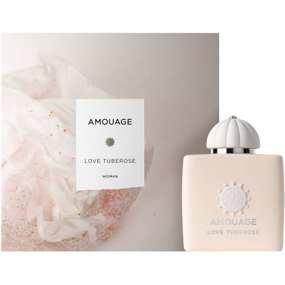 Love Tuberose Woman, EdP