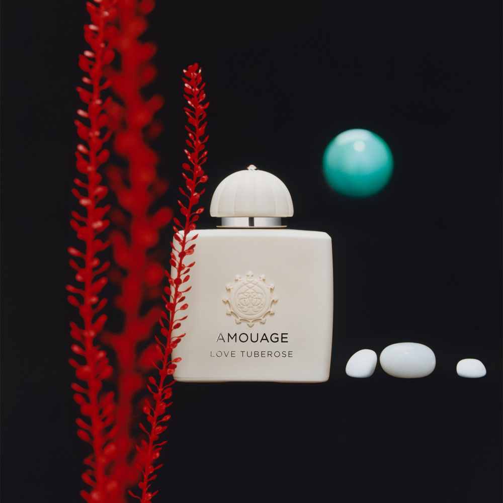 Love Tuberose Woman, EdP